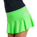 BB Jupe Basica Lima Vert Fluor