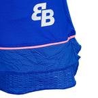 BB Jupe Glass Bleu Persia - vue 3