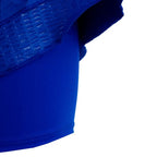 BB Jupe Glass Bleu Persia - vue 4