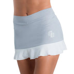 BB Jupe Kyoto Gris