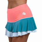 BB Jupe Palermo Coral