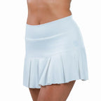 BB Jupe Portofino Blanc