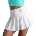 BB Jupe Salitre Blanc