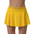 Drop Shot Jupe Sol Jaune