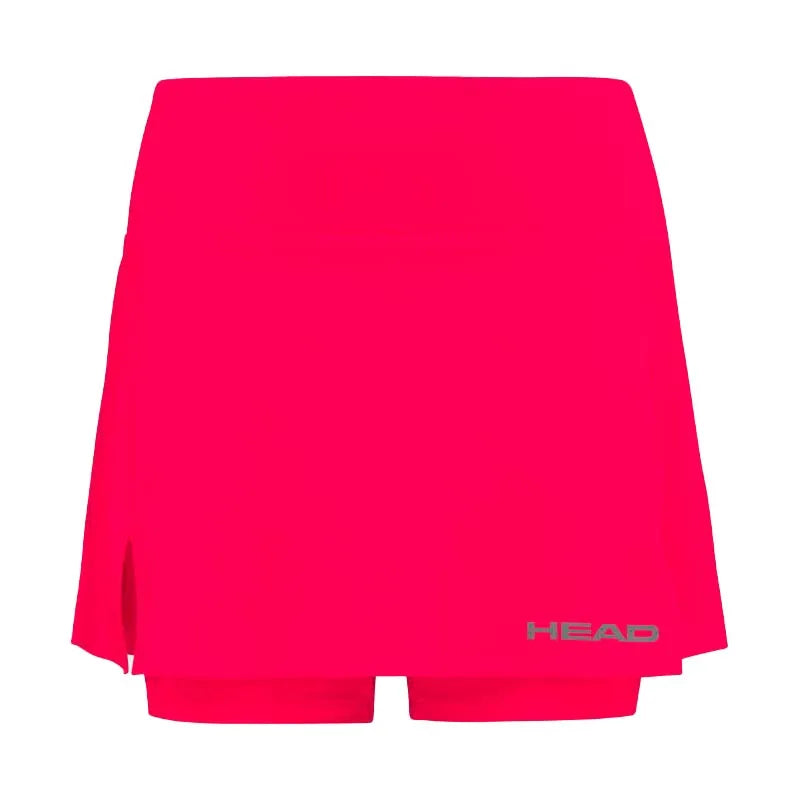Head Jupe Club Basic Magenta