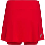 Head Jupe Club Basic Rouge - vue 2