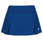 Head Jupe Dynamic Bleu Royal - vue 2
