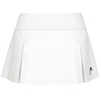Head Jupe Dynamic Blanc Noir - vue 2
