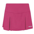 Head Jupe Dynamic Magenta
