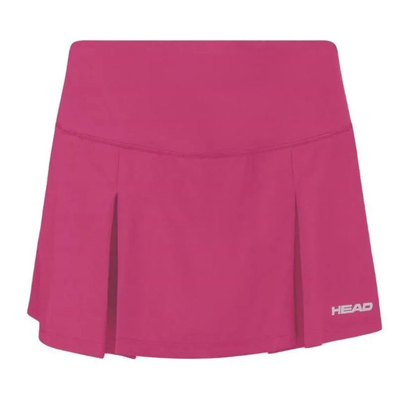 Head Jupe Dynamic Magenta