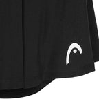 Head Jupe Dynamic Noir Blanc - vue 4