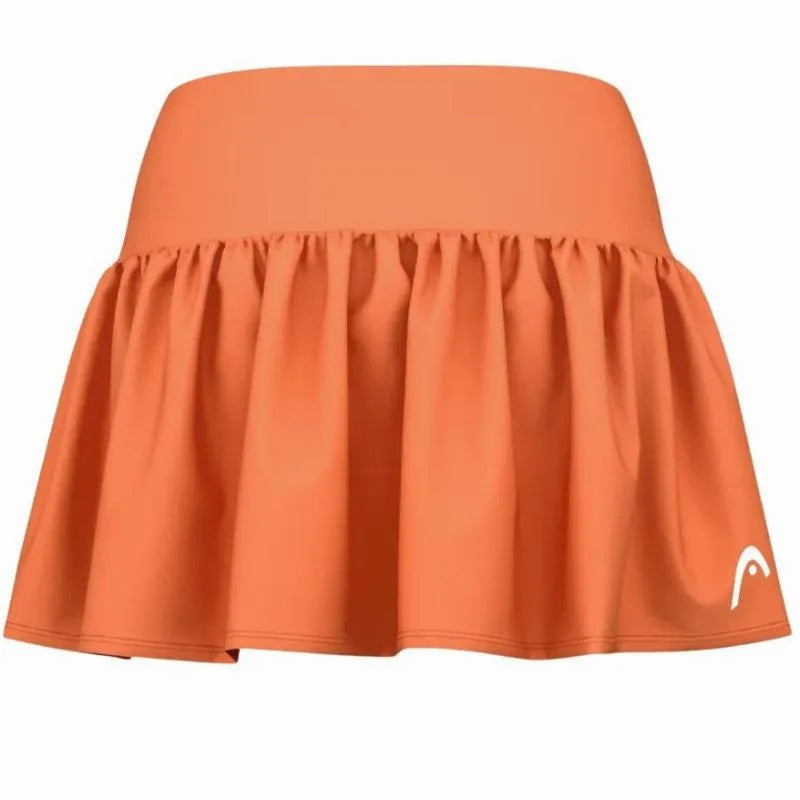 Head Jupe Move Orange - vue 2
