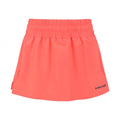 Head Jupe Padel Coral