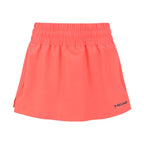 Head Jupe Padel Coral