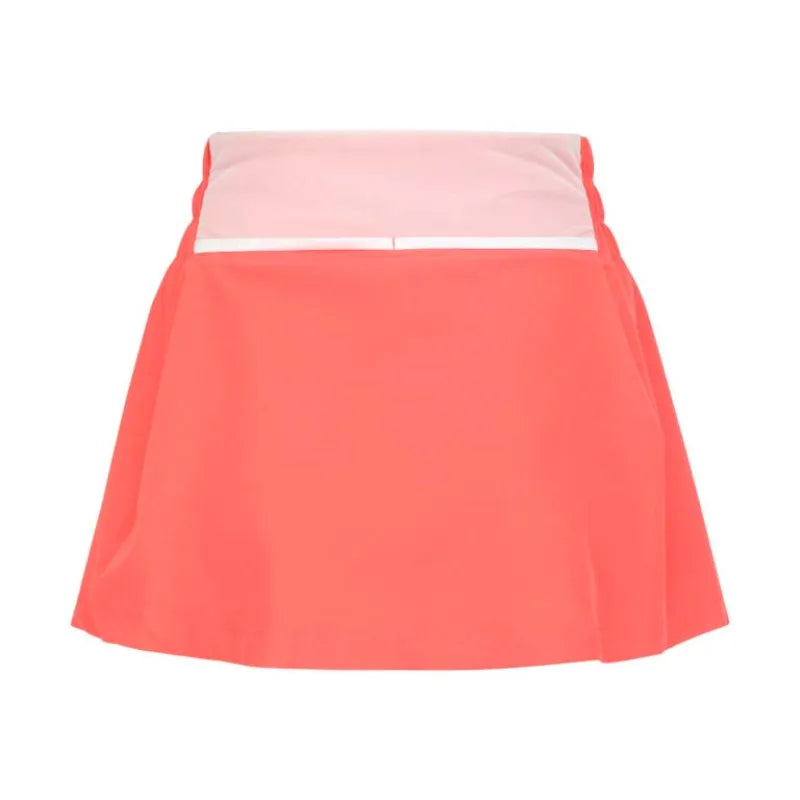Head Jupe Padel Coral - vue 2
