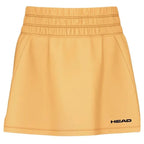 Head Jupe Play Jaune