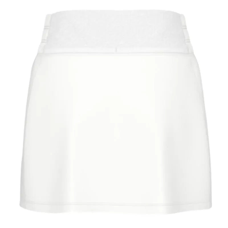 Head Jupe Play Blanc - vue 2