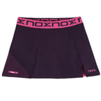 Nox Jupe Pro Violet Rose