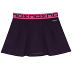 Nox Jupe Pro Violet Rose - vue 2