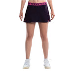Nox Jupe Pro Violet Rose - vue 3