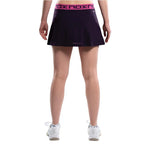 Nox Jupe Pro Violet Rose - vue 4