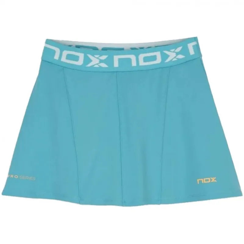 Nox Jupe Pro Turquoise