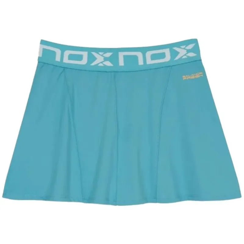 Nox Jupe Pro Turquoise - vue 2