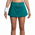 Nox Jupe Pro Vert Ivy