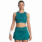 Nox Jupe Pro Vert Ivy - vue 4