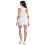 Nox Jupe Team Blanc - vue 5