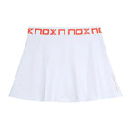 Nox Jupe Team Blanc Rouge - vue 2