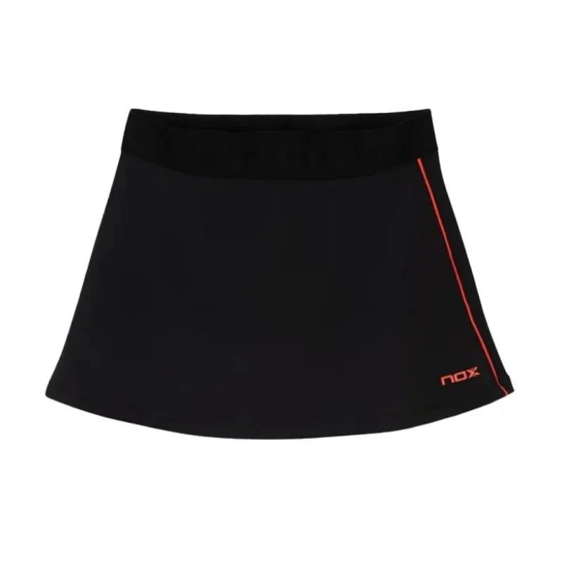 Nox Jupe Team Noir