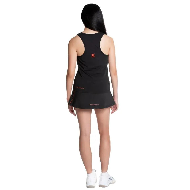 Nox Jupe Team Noir - vue 4