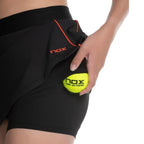 Nox Jupe Team Noir - vue 6