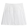 Wilson Jupe Midtown Blanc