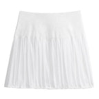 Wilson Jupe Midtown Blanc