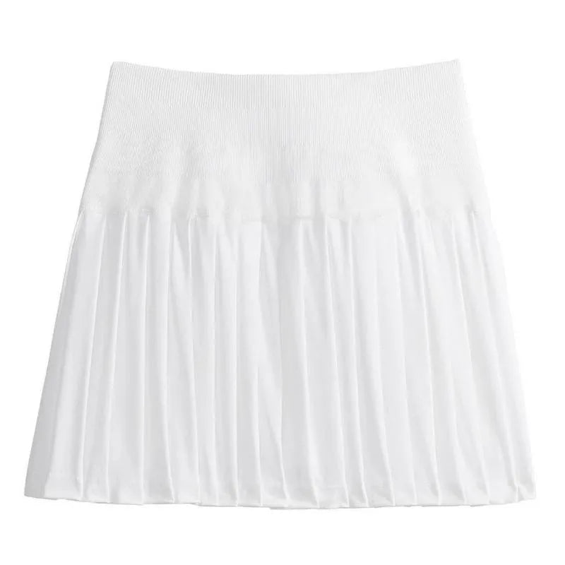 Wilson Jupe Midtown Blanc