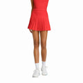 Wilson Jupe Midtown Rouge