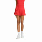 Wilson Jupe Midtown Rouge