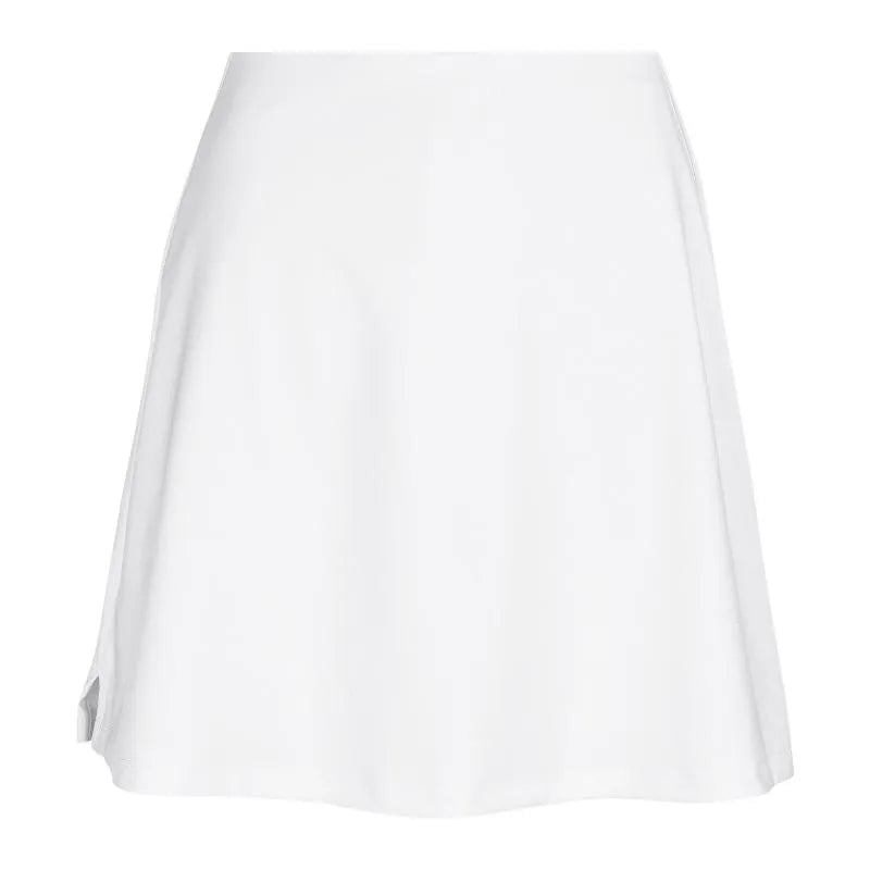 Wilson Jupe Team Blanc