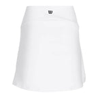 Wilson Jupe Team Blanc - vue 2