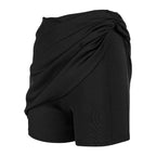 Wilson Jupe Team Noir - vue 3
