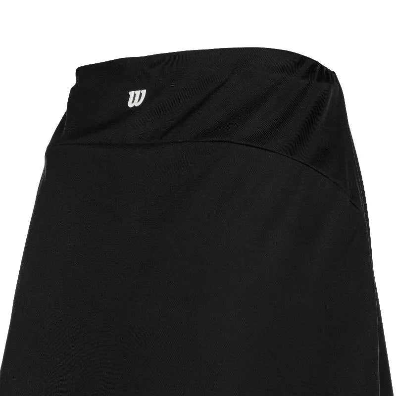Wilson Jupe Team Noir - vue 4