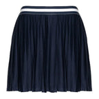 Wilson Jupe Team Pleated Marino