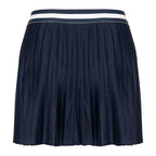Wilson Jupe Team Pleated Marino - vue 2
