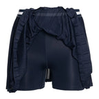 Wilson Jupe Team Pleated Marino - vue 3