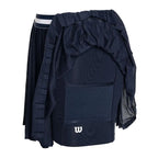 Wilson Jupe Team Pleated Marino - vue 4