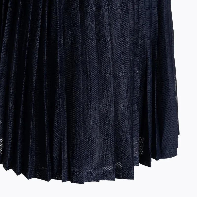 Wilson Jupe Team Pleated Marino - vue 5