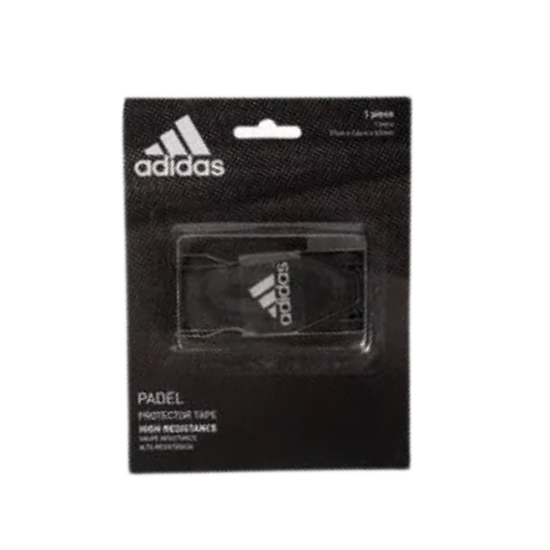 Adidas Protector Logo Noir