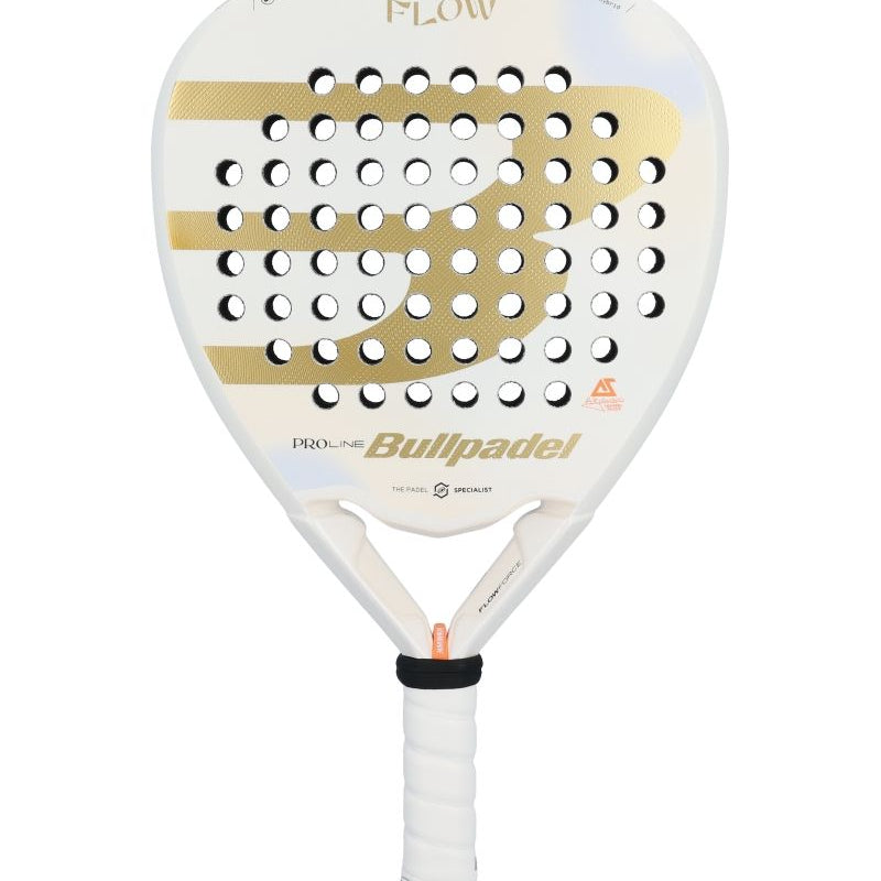 BULLPADEL FLOW W 24
